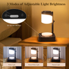 Candle Warmer Lamp with Timer, Dimmable Electric Candle Lamp Warmer Adjustable Height Candle Warmer Lamp, Polyethylene Wax Warmer for Scented Wax 