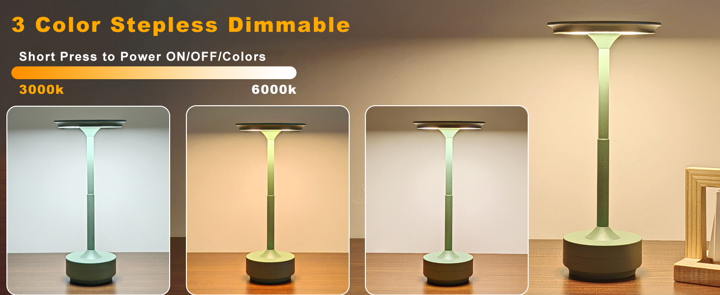 Table Lamps (2)