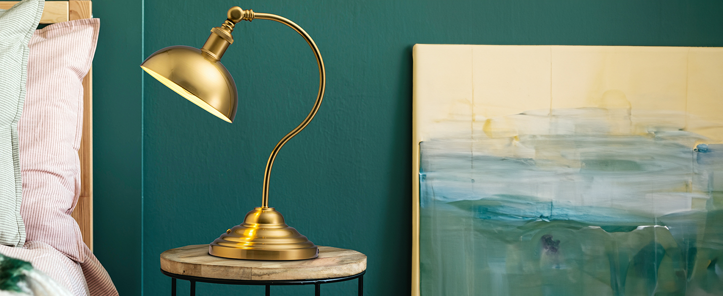 Table Lamps (7)