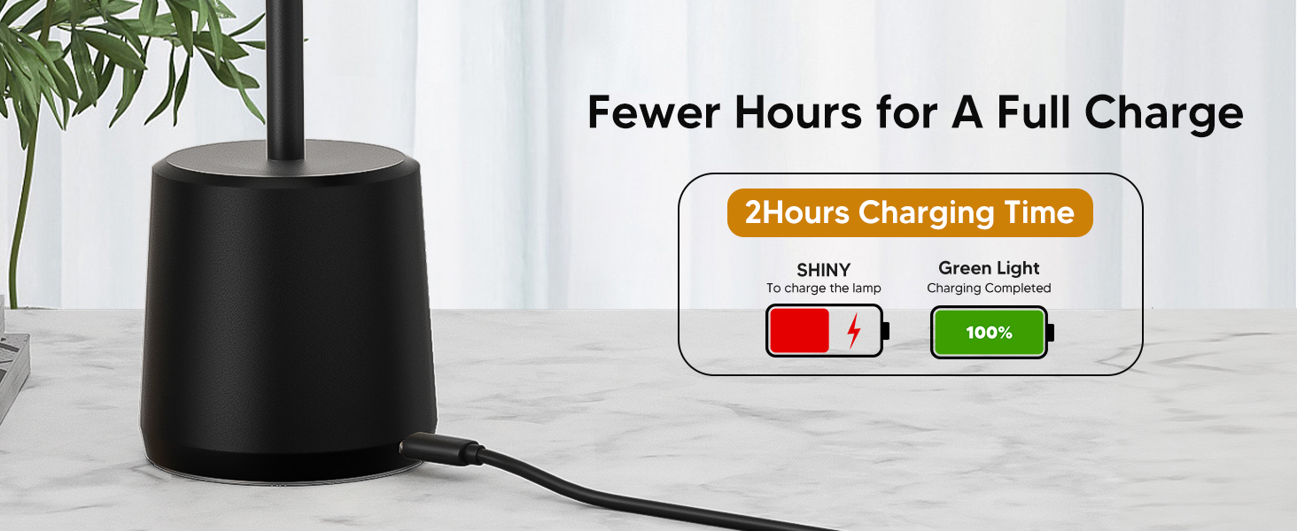 Rechargeable Table Lamp (4)