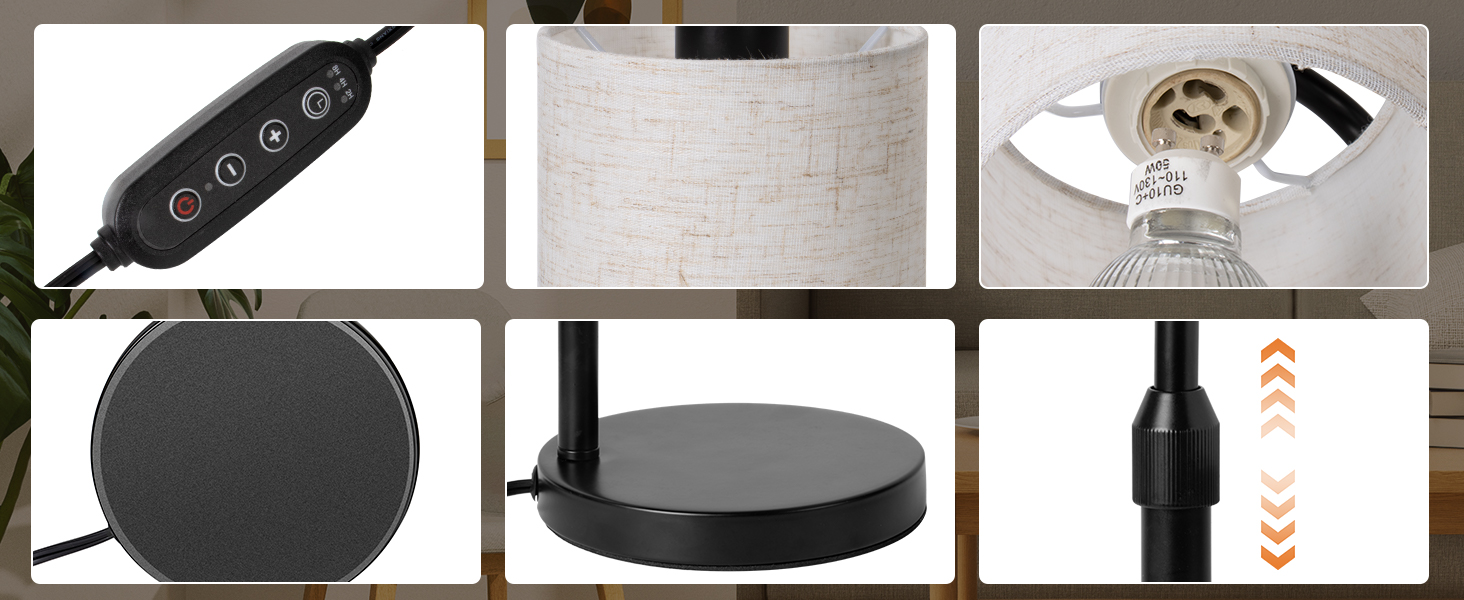 Candle Warmer Lamp (15)