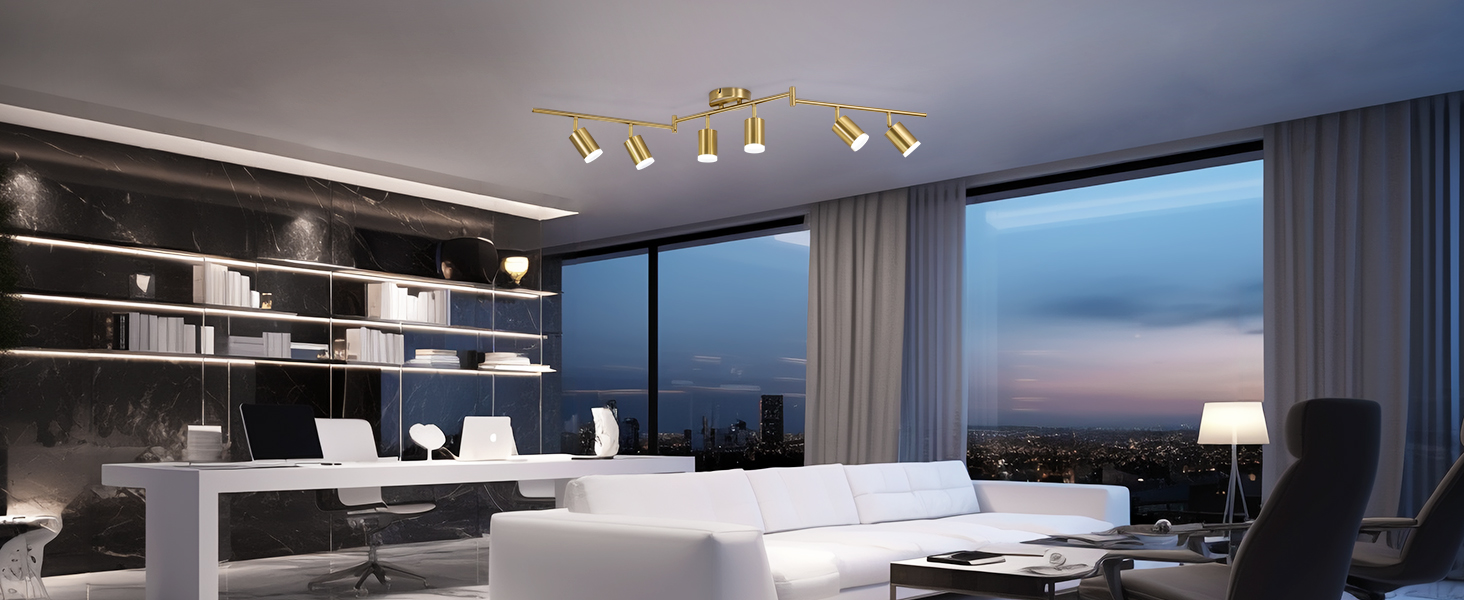 Track Lighting Kit (7)