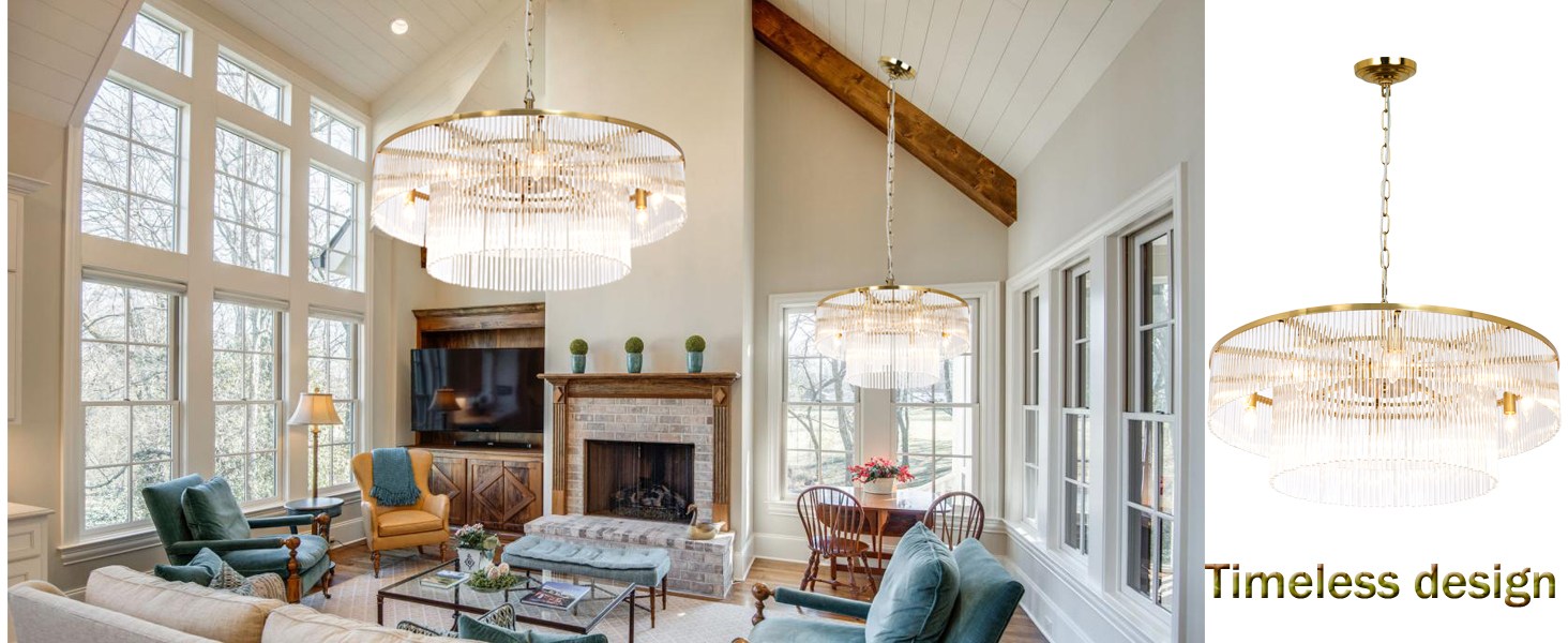 Chandelier (2)