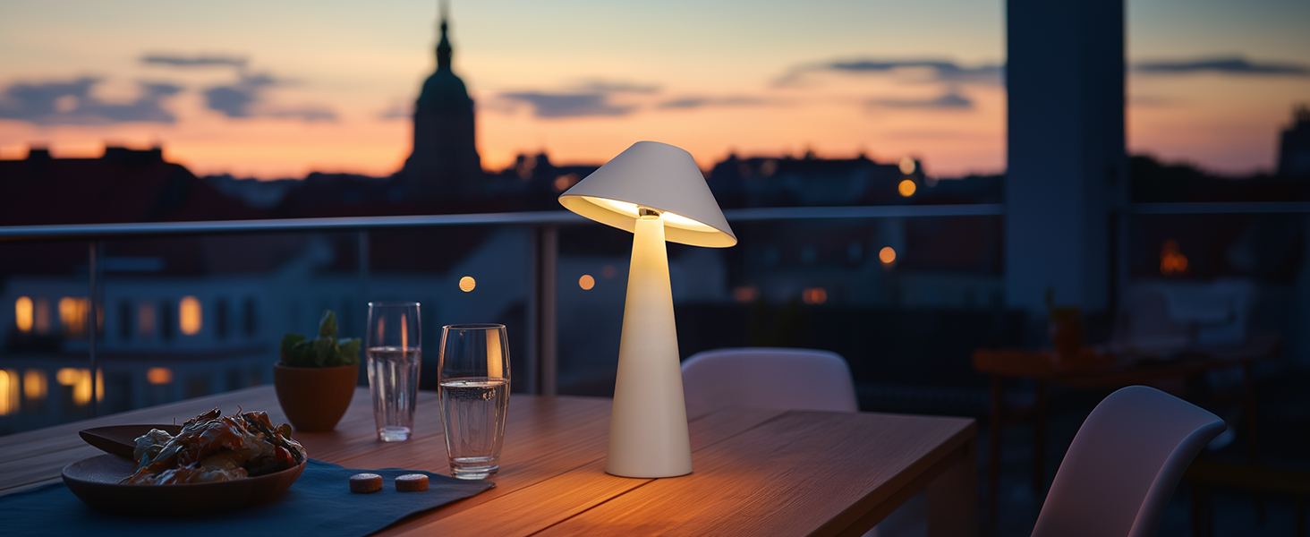 Magnetic Cordless Table Lamp (9)