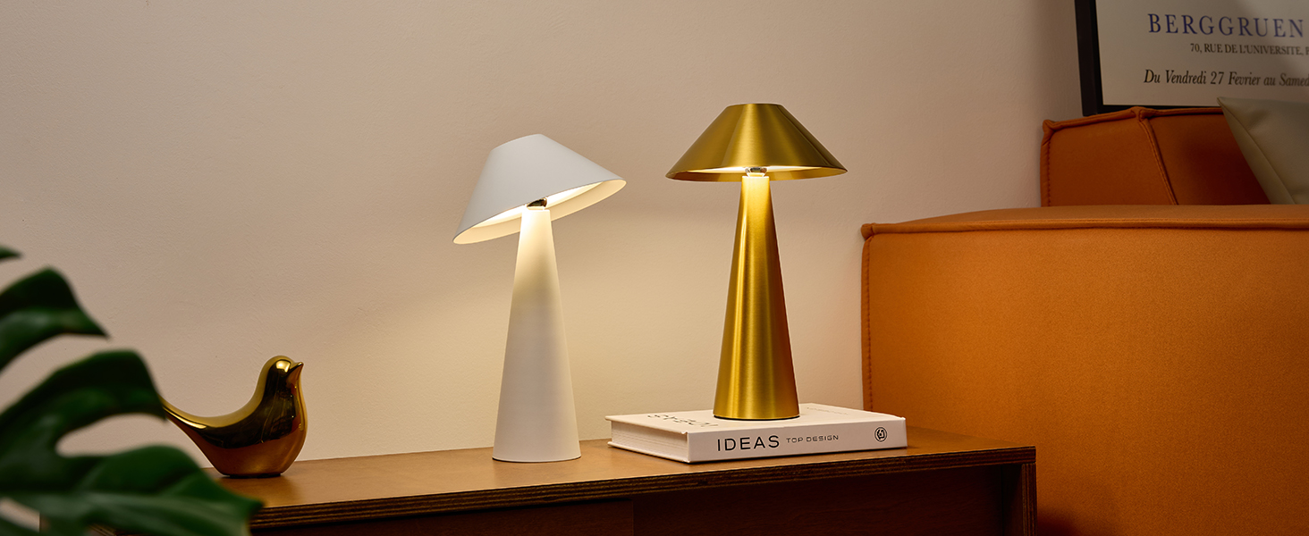 Magnetic Cordless Table Lamp (8)