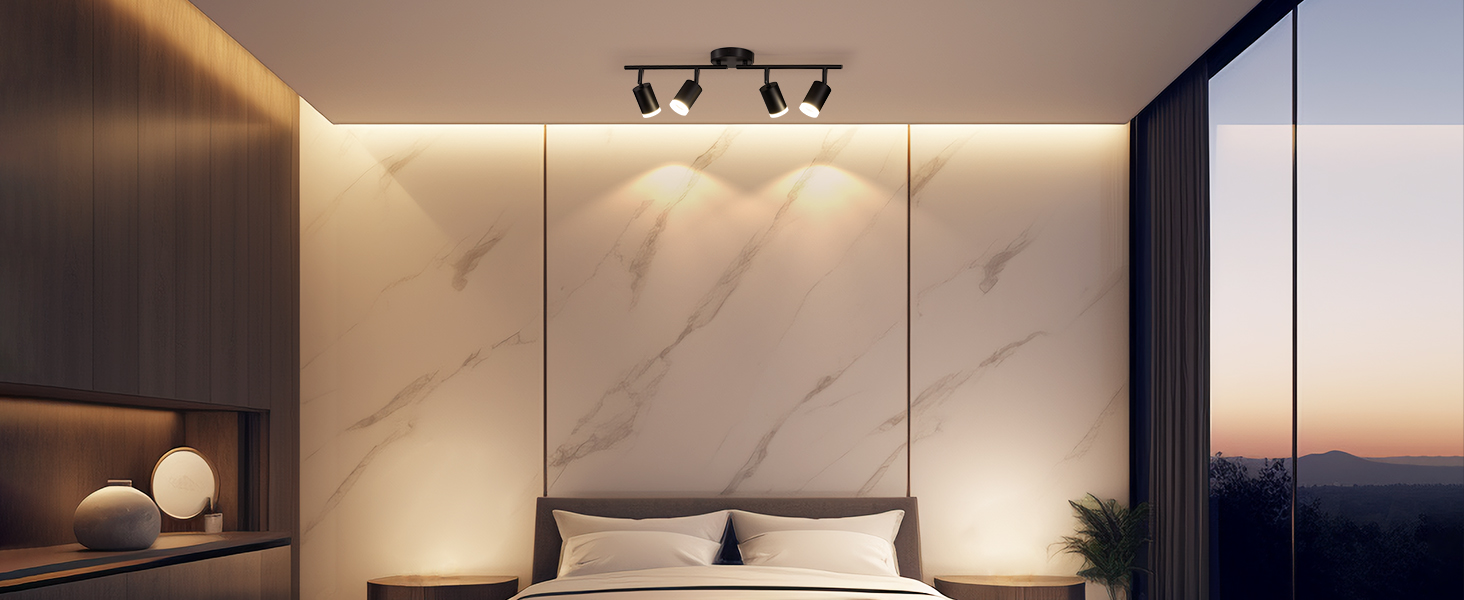 Flexible Led Track Lighting (6)
