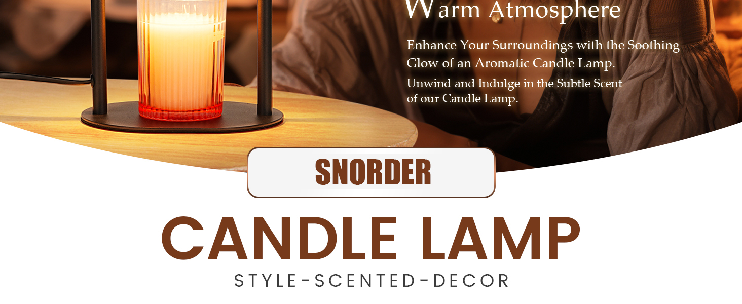 Candle Warmer Lamp (2)