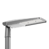 55W/75W/100W/150W Can Choose Commercial Modern Best-selling White Street Lamps, Basic Models, And The Cover Cannot Be Opened