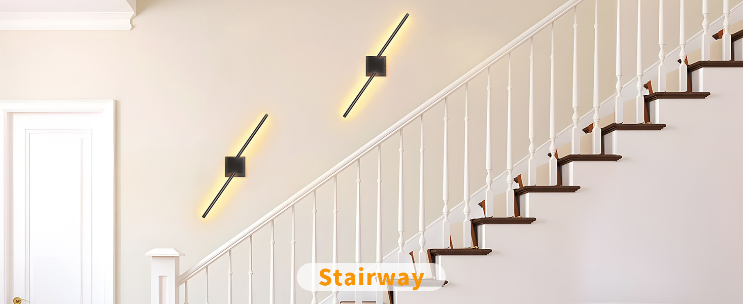 Battery Operated Wall Sconces (7)