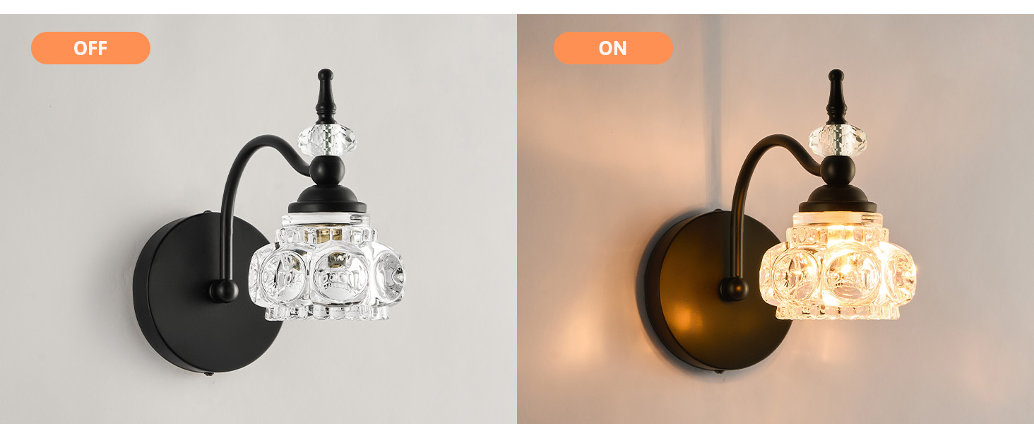 Bathroom Light Fixture (3)