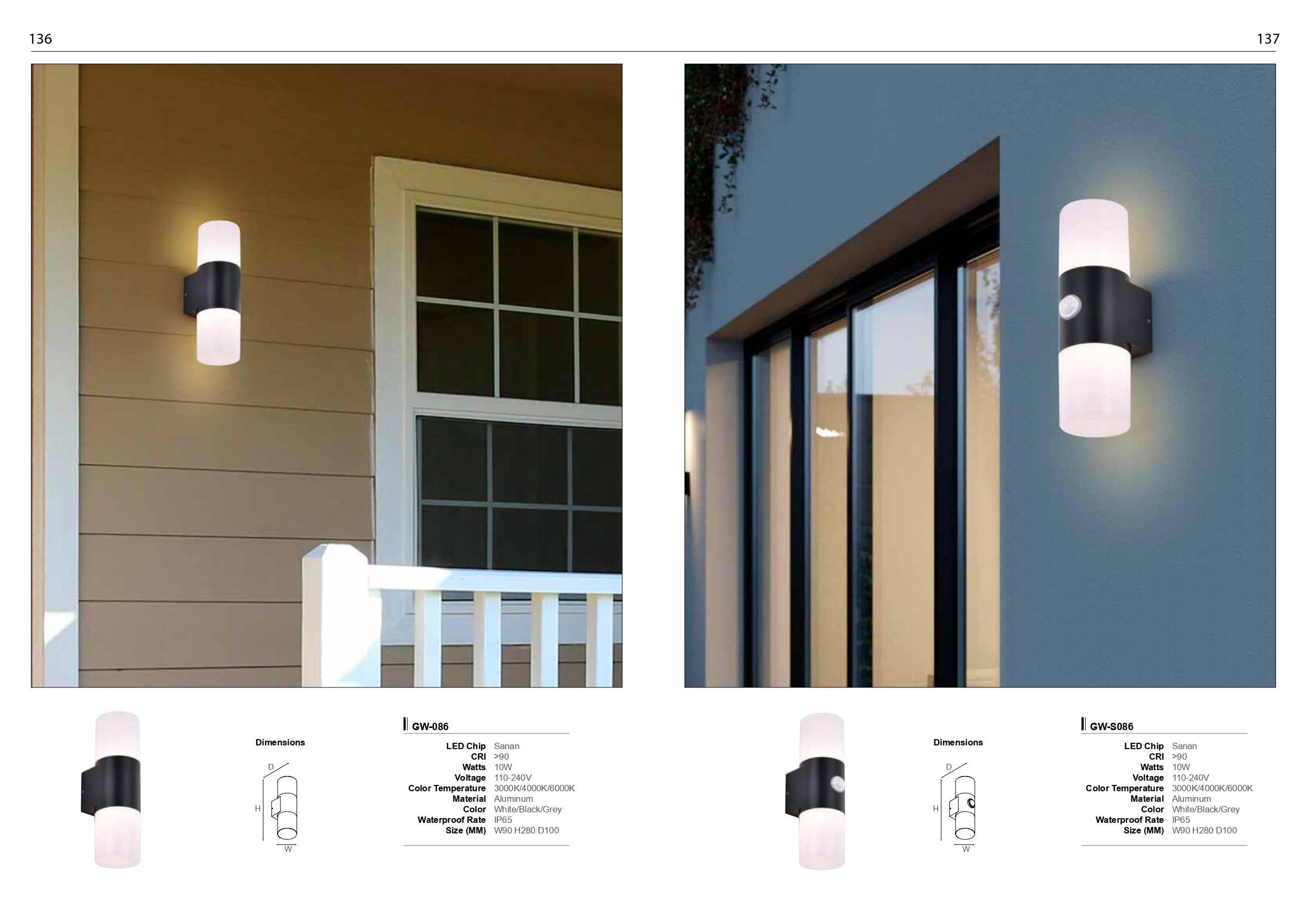 Snorder lamp (68)