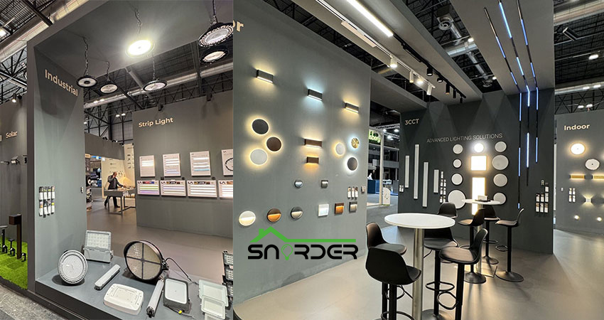 Zhongshan Snorder Import & Export Co., Ltd. (2)