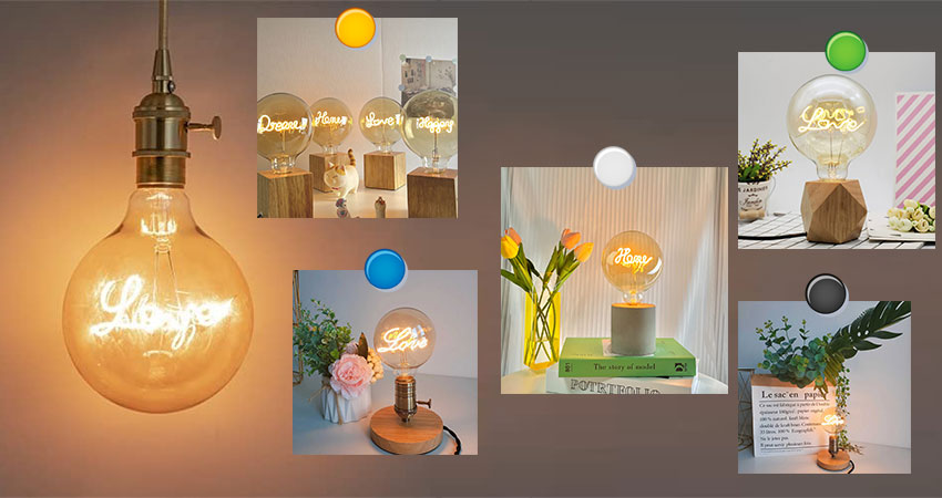 Led Replacement Bulb (5)