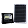Various power can be selected Hot sale LED modern solar floodlight Charge 6h-8h can work 12h-18h IP66 waterproof and dustproof