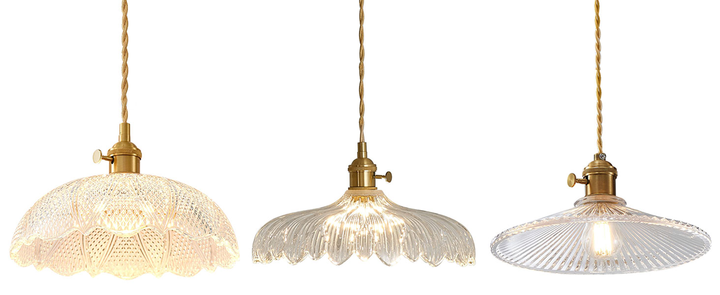 Hanging Lights for Living Room (3)
