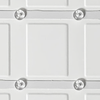 China-made LED Backlight Panel Lamp with Two Kinds of Power Can Choose Aluminum Indoor Lighting for 2 Years Warranty