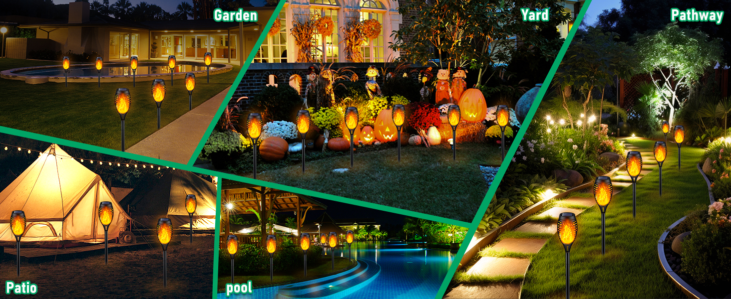 Solar Lights Outdoor (3)