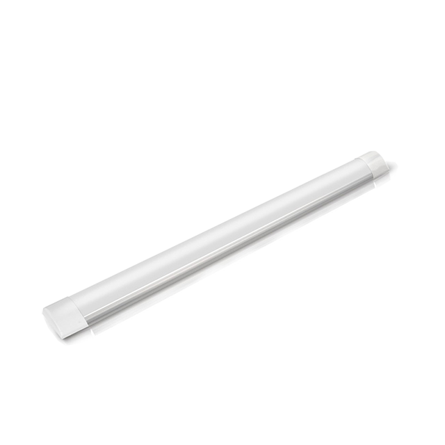 18W 36W 54W Modern Dustproof Bracket Purification Lamp 4000K/6400K Selectable Indoor Lighting Voltage 185-265V