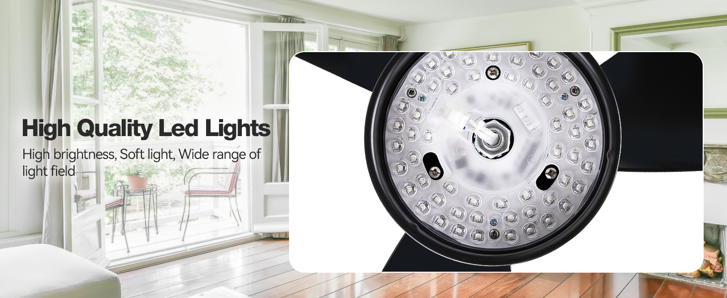 Ceiling Fans with Lights (5)