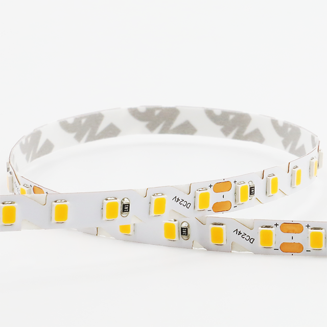 2700K/4000K/RGB Optional Wholesale China Made LED Strip Light 10W Decorative Strip Light IP20 Indoor Lighting
