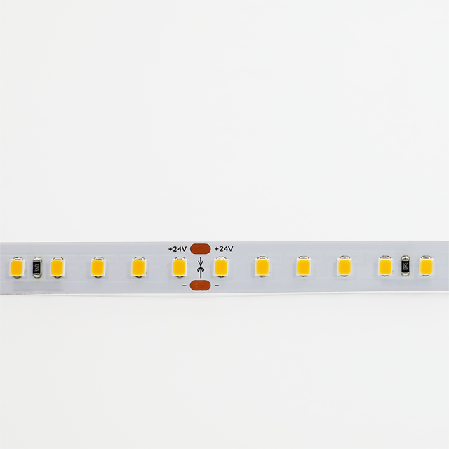 2835SMD Made in China 5W Hot Sale High Efficiency Strip Light Wholesale Decorative Lighting 165-180lm/w