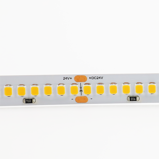 Wholesale 19W High Efficiency Hot Strip Light 2835SMD Waterproof & Dustproof Decorative Lighting 2700K/4000K Optional 140-165lm/w