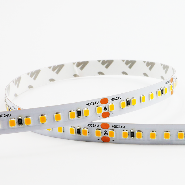 14W High Efficiency Wholesale LED Strip Light 2700K/4000K Optional Made in China Hot Sale Decorative Lighting