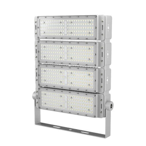 Wholesale LED Commercial White Floodlight 400W 7 Years Warranty