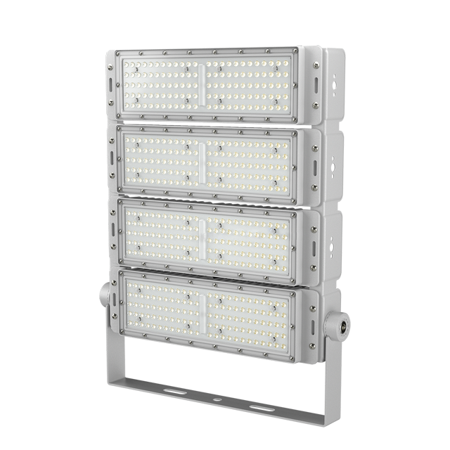 Wholesale LED Commercial White Floodlight 400W 7 Years Warranty