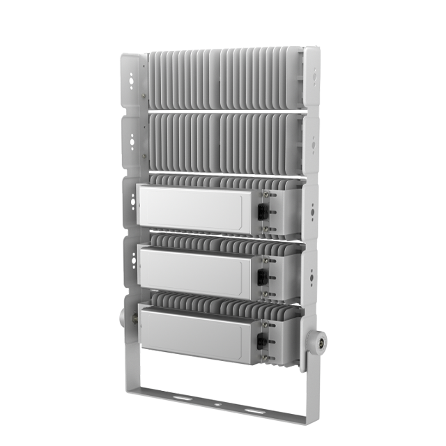 ETL/CE/ROHS Made in China LED Modern North America Floodlight 500W