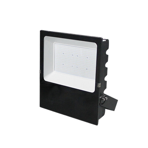 CE/SAA/CB/ROHS Wholesale Outdoor LED Black Floodlight 350W 400W