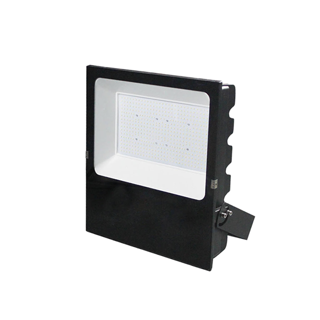 CE/SAA/CB/ROHS Wholesale Outdoor LED Black Floodlight 350W 400W