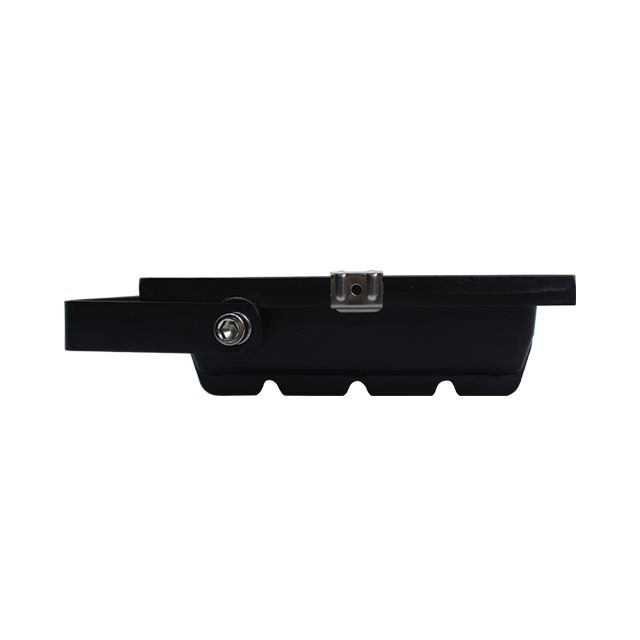 A Variety of Power And CCT Options, Wholesale LED North American Aluminum Floodlights