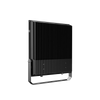 100W 150W 200W 240W 300W Made in China LED Hot Sale Black Floodlight 7 Years Warranty