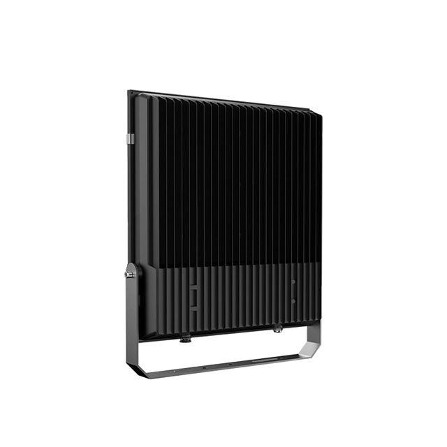 100W 150W 200W 240W 300W Made in China LED Hot Sale Black Floodlight 7 Years Warranty
