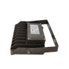 LED outdoor North America bracket floodlight, IP66 waterproof and dustproof