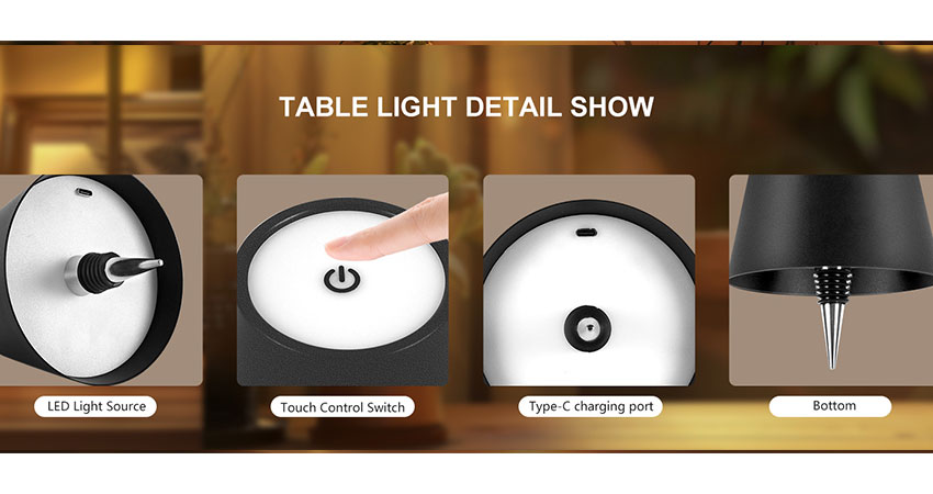 Wireless Bottle Lamp (5)