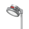 Modern Industrial Grey Explosion Proof Lamp 150W/200W/240W Optional IK08 Explosion Proof Downlight