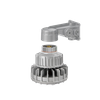 40W/70W Optional Made in China Industrial Grey Explosion-proof Downlight IP66 IK10 Rain and Dust-proof Explosion-proof Lights
