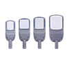 Wholesale 30W/60W/100W/150W Optional Grey Street Light Outdoor Waterproof Lighting