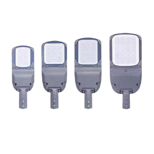 Wholesale 30W/60W/100W/150W Optional Grey Street Light Outdoor Waterproof Lighting
