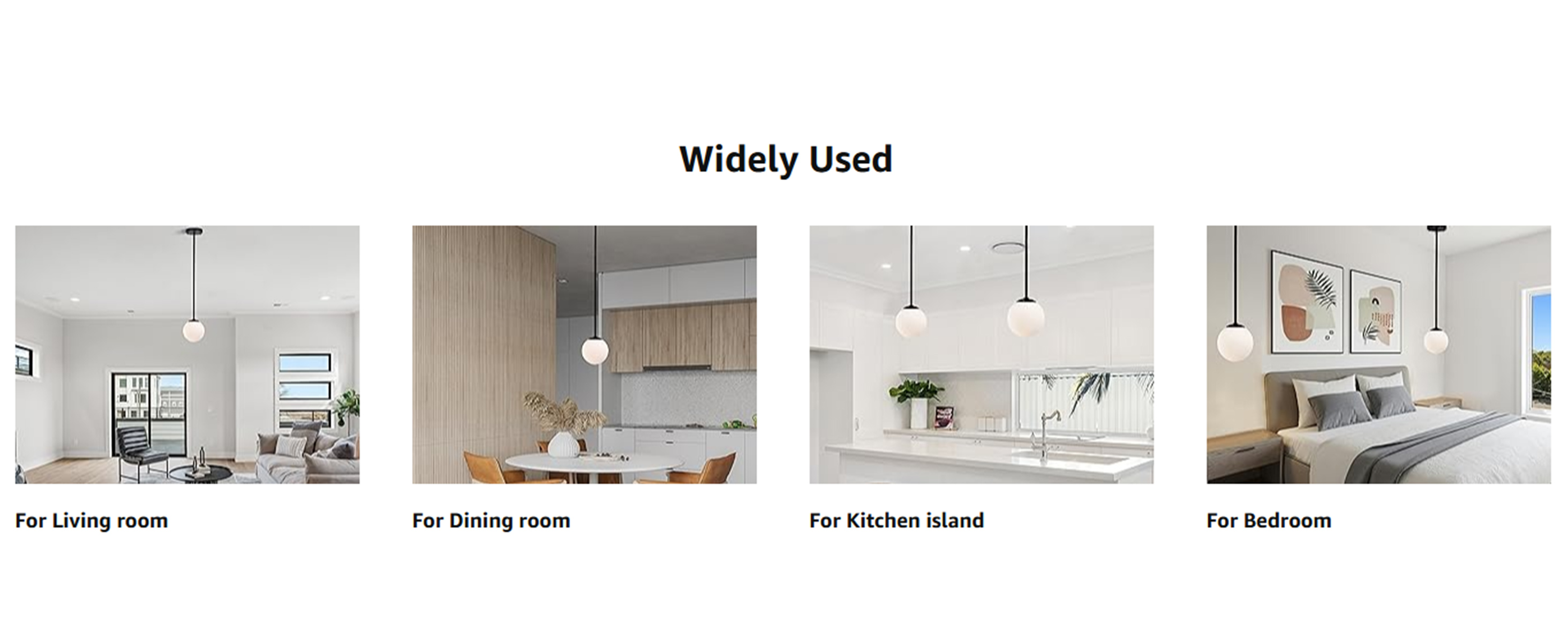 Globe Pendant Light (5)