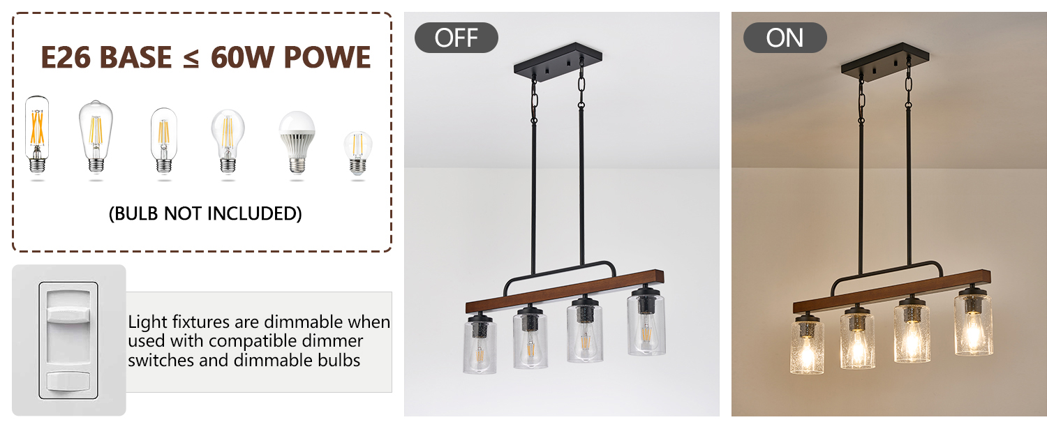 Industrial Chandeliers (3)