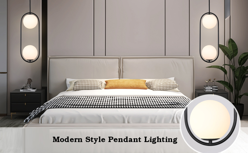 Pendant Light3