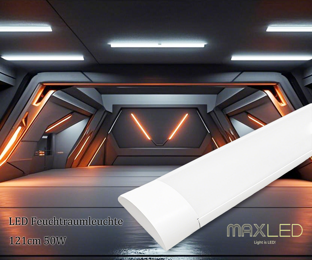LED Batten Light (1)