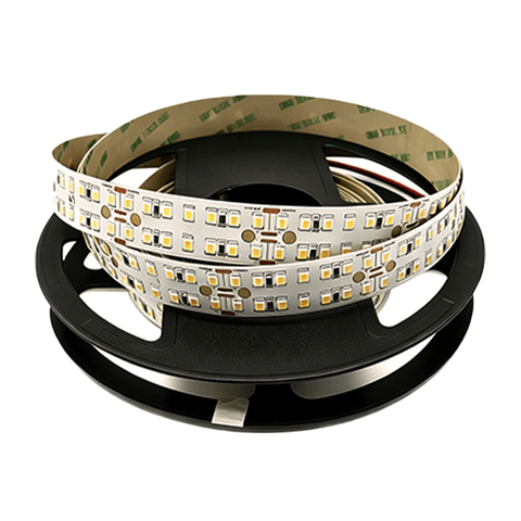 32W LED Strip Lights 24V IP20 With CE Rohs For Lighting Decoration