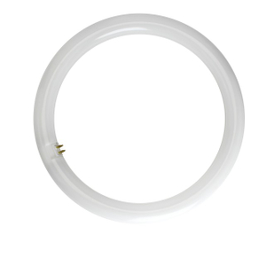 LED Circular Lamp T9 Φ300mm 18W 4000K 1800LM 220-240VAC G10q with CE EMC Not Dimmable