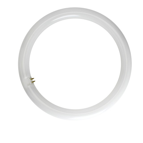 LED Circular Lamp T9 Φ300mm 18W 4000K 1800LM 220-240VAC G10q with CE EMC Not Dimmable