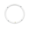 LED Circular Lamp T9 Φ400mm 29W 6500K 2900LM 220-240VAC G10q with CE EMC Not Dimmable