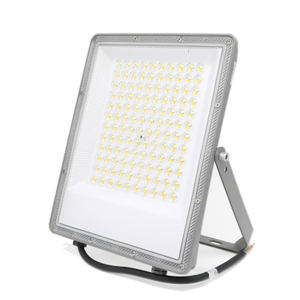 100W LED Floodlights 3CCT (3000K-4000K-6500K) Wholesale China